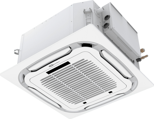 Сплит-система кондиционер кассетный Denko DCS-60A-i на 160 м²