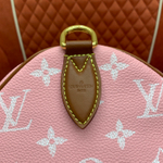 Louis Vuitton Speedy P9 Bandouliere 40
