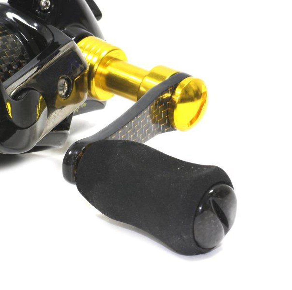 Катушка Ryobi Zauber CF 2000