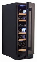 Холодильник винный Temptech CLX30DB