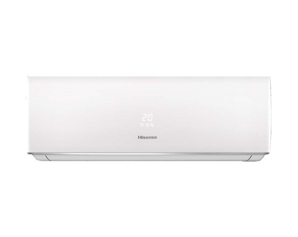 Настенный блок Hisense SMART FREE MATCH DC Inverter AMS-12UR4SVEDB65