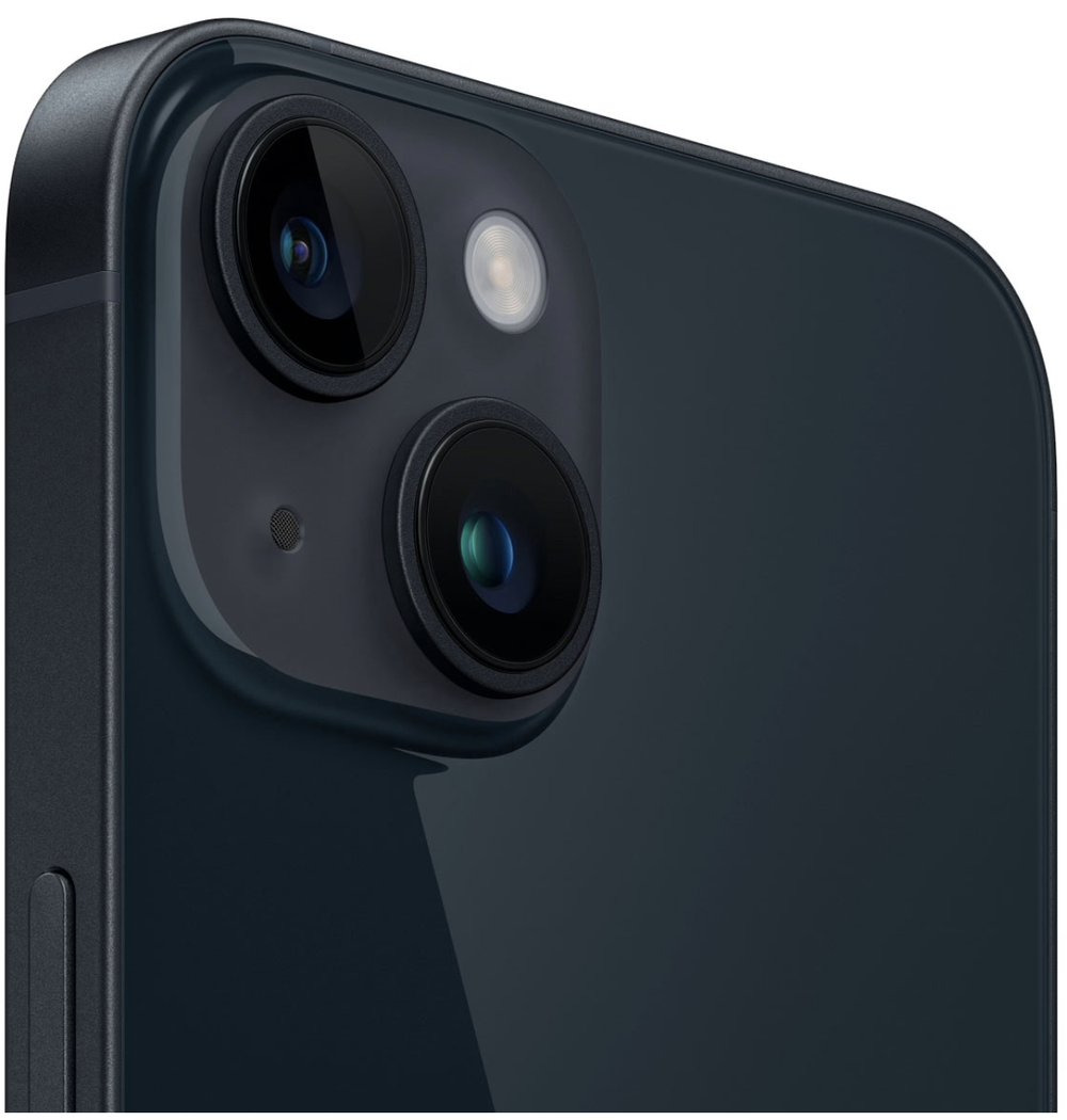 Apple iPhone 14 256ГБ Midnight