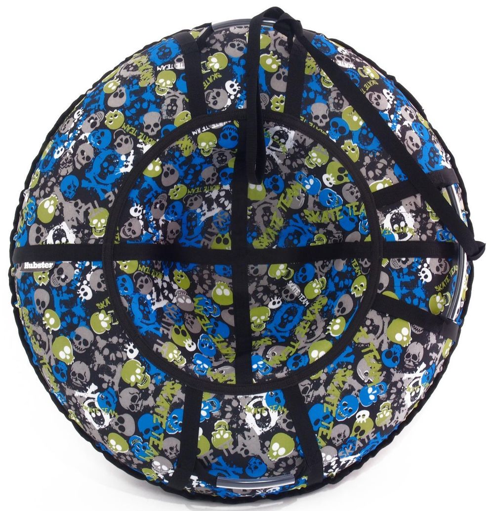 Тюбинг Hubster Люкс Pro Экстрим