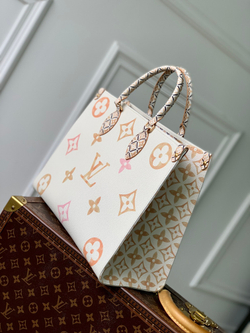 Louis Vuitton Onthego MM