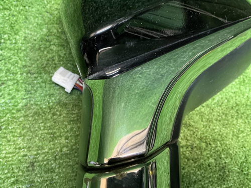 Зеркало левое Lexus RX 4 (2015-2022) 12 контактов