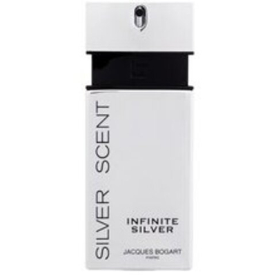 Jacques Bogart Silver Scent Infinite Silver EDT 100ml
