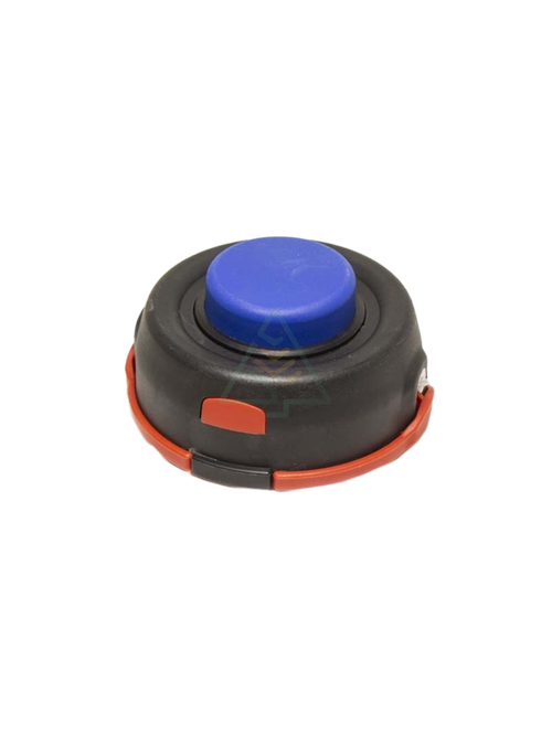 Триммерная головка T35 для Husqvarna 125R, 128R, 323, 325  М10х1,25L полуавтомат