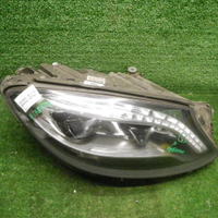 Фара правая Mercedes S W222 (2013-2017) LED