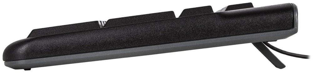 Клавиатура Logitech K120 черный
