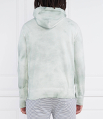 Худи POLO RALPH LAUREN - зеленый(710860393)