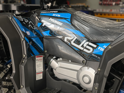 Квадроцикл PROMAX TAURUS 300