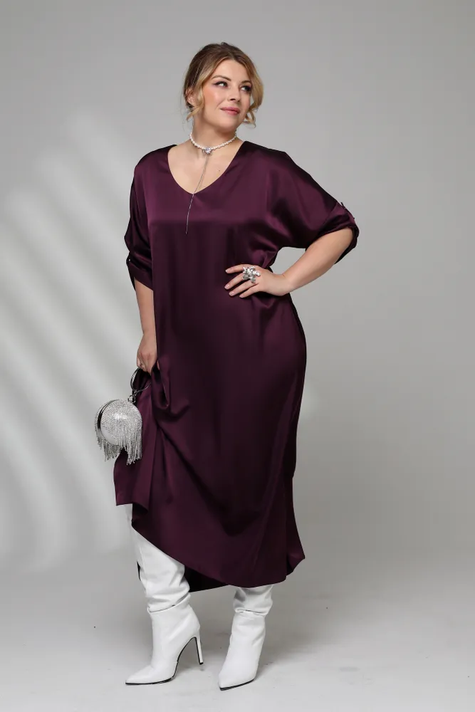 Платье 20155 Fabrika