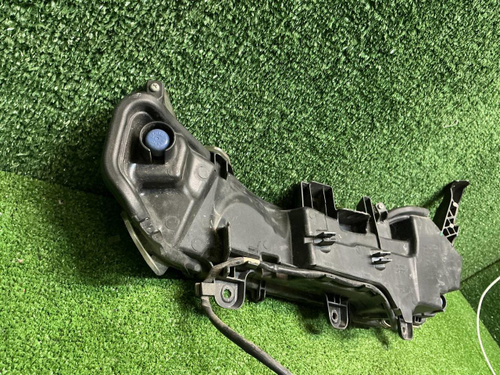 ДХО левый Lexus NX 1 (2017-2021) LED Динамический