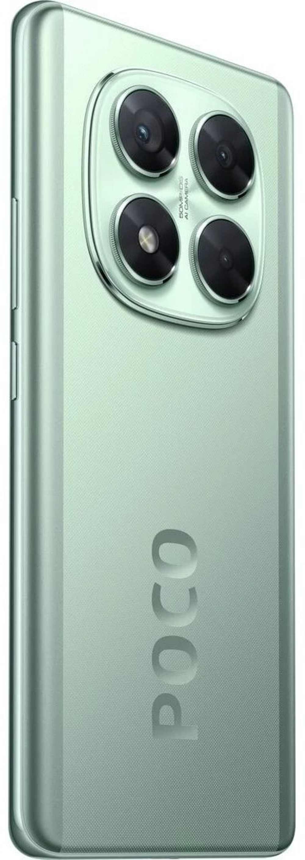 Xiaomi POCO X7 12/512GB Green