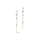 Серьги Coeur de Lion Multicolour Nature 6000/21-1523