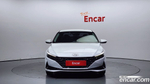 Hyundai Avante (CN7) 1.6 (06.2020)