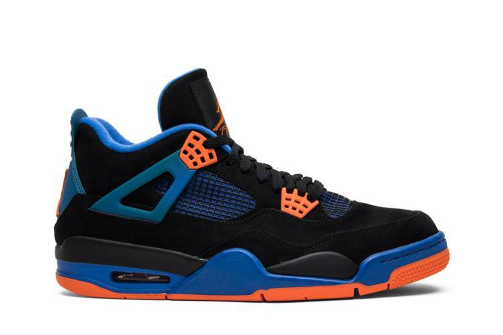 Кроссовки Jordan Air Jordan 4 Retro Cavs