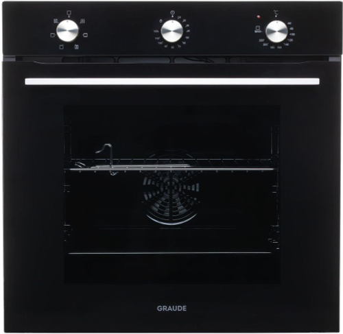 Духовой шкаф GRAUDE COMFORT BE 60.2 S