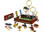 LEGO Harry Potter 76416 «Сундук для Квиддича» — волшебный набор для поклонников магической саги
