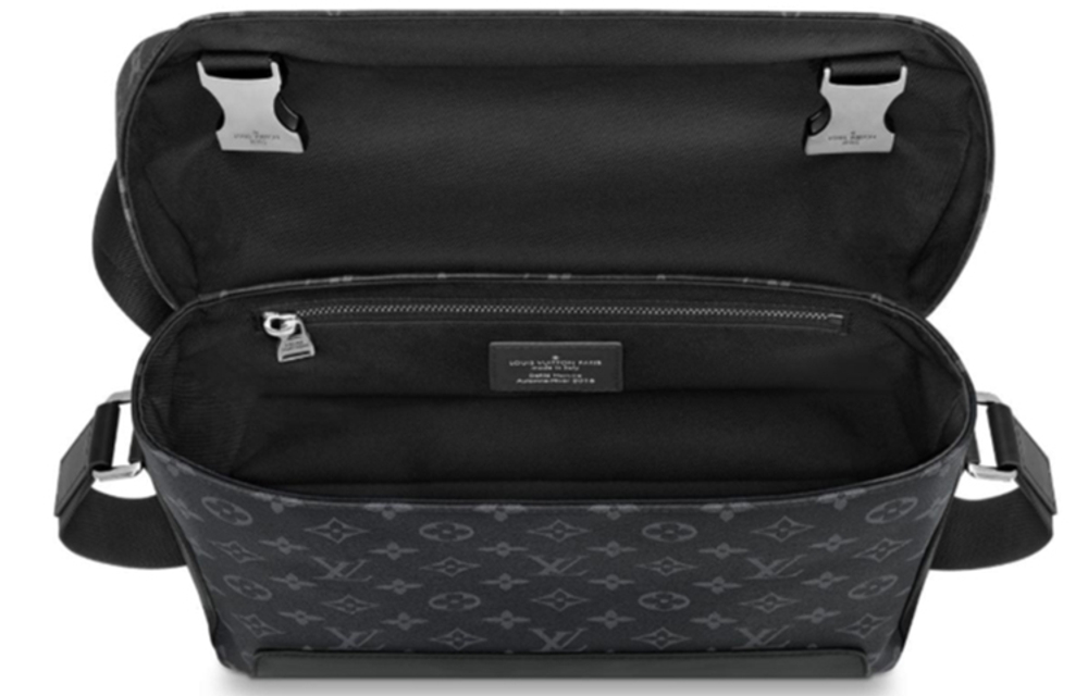 Сумка LOUIS VUITTON Voyager, M40511