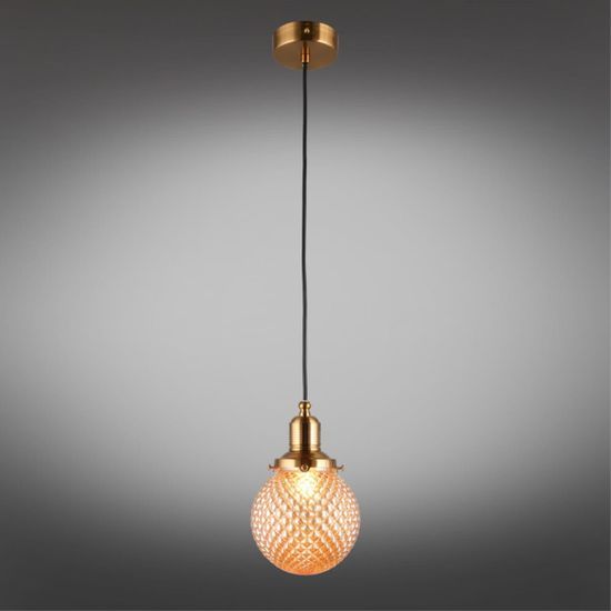 Светильник подвесной APL.302.16.01