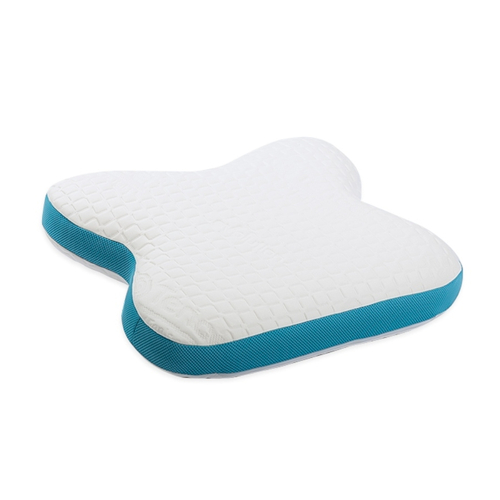 Подушка ортопедическая для сна ТОП-965 Evolution в форме бабочки