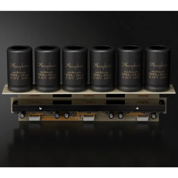 Accuphase C-3900 Gold