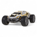 Джип на РУ, коробка P670-B2