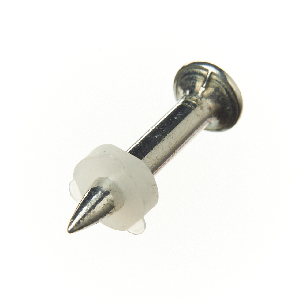 Одиночные дюбель гвозди по бетону тип DN для пороховых монтаж. пистолетов (22 мм, 100 шт./уп) FEDAST