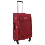 Чемодан 457 / Суперлегкий каркас