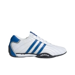 Кроссовки Adidas Originals Adiracer 'white blue' JQ5722