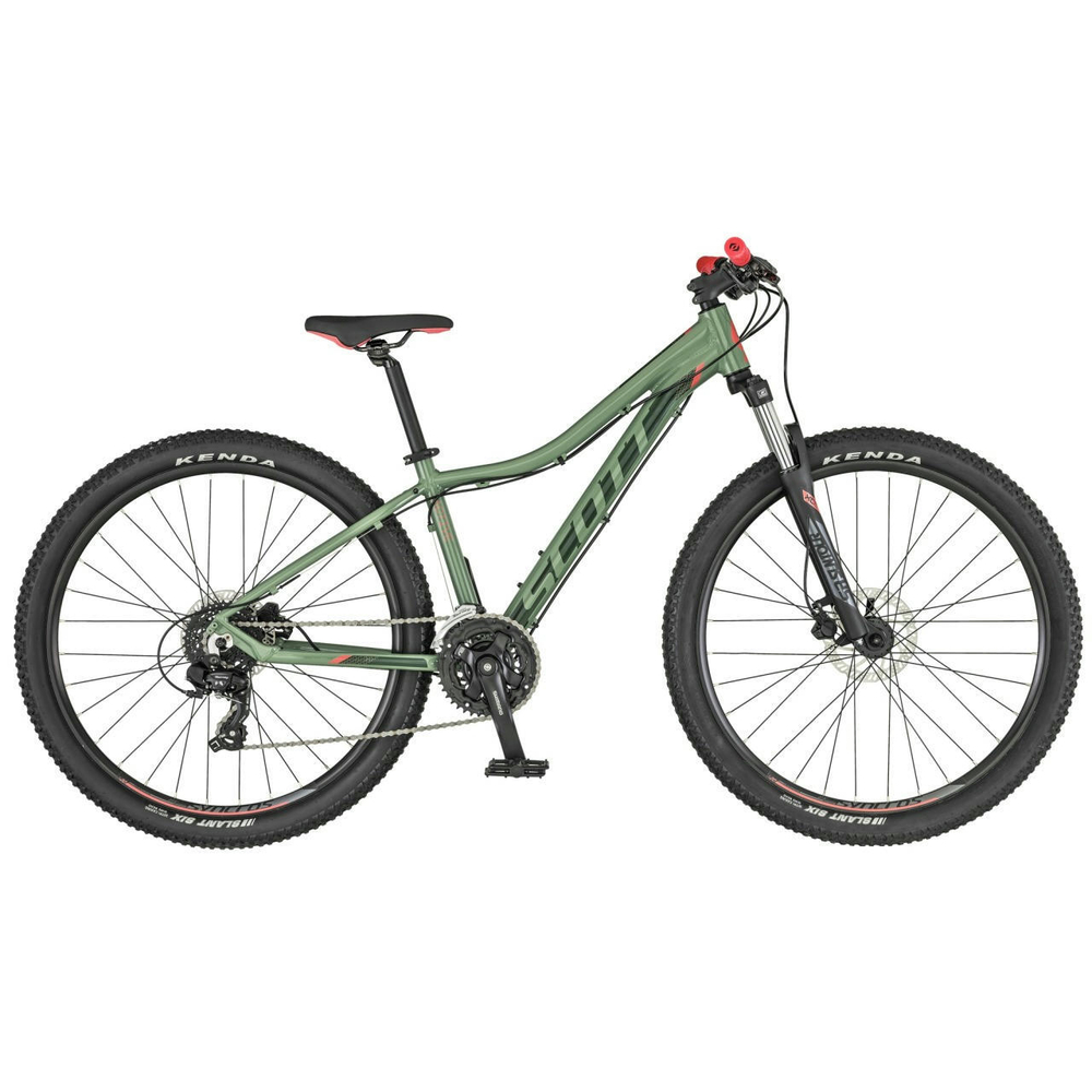Женский велосипед Scott Contessa 730 (2019)