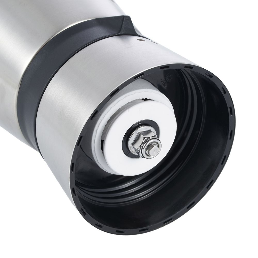 Кофемолка Gipfel 9209