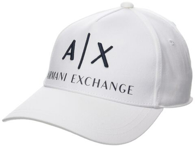 Кепка Armani Exchange