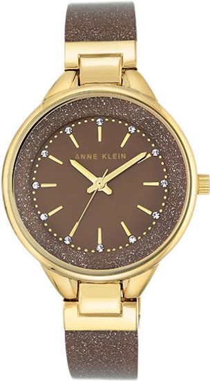 Женские наручные часы Anne Klein 1408BNBN