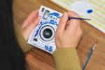 Фотоаппарат моментальной печати Lomography LOMO'Instant Automat Opbeni + 3 объектива