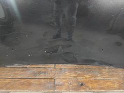 Капот Suzuki Grand Vitara 2 (JT) 05-15 Б/У Оригинал 5730065810