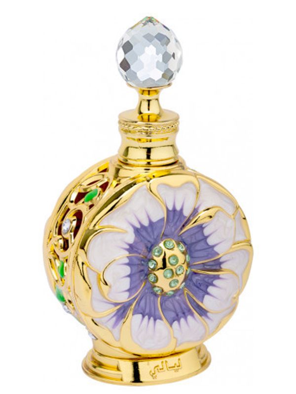 Swiss Arabian Layali CPO