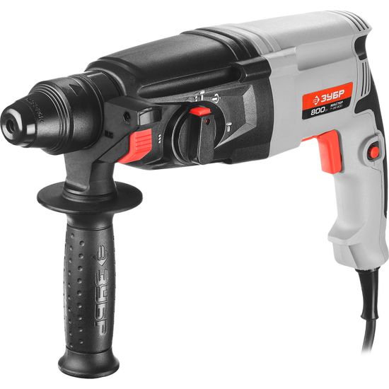 Перфоратор "ЗУБР" П-26-800