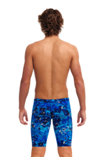 Джаммеры FUNKY TRUNKS Men's True Bluey