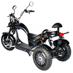 Электроскутер Skyboard Chopper 4000 Harrow (Elbrus) Trike