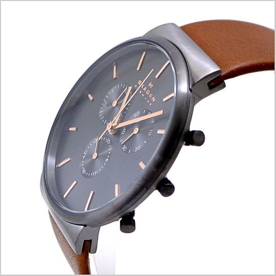 Мужские часы Skagen SKW6106