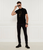 Кожаные челси Ryan HUGO - черный(50528840)