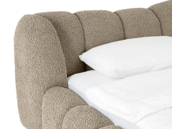 Кровать Litta без подъемного механизма 934678