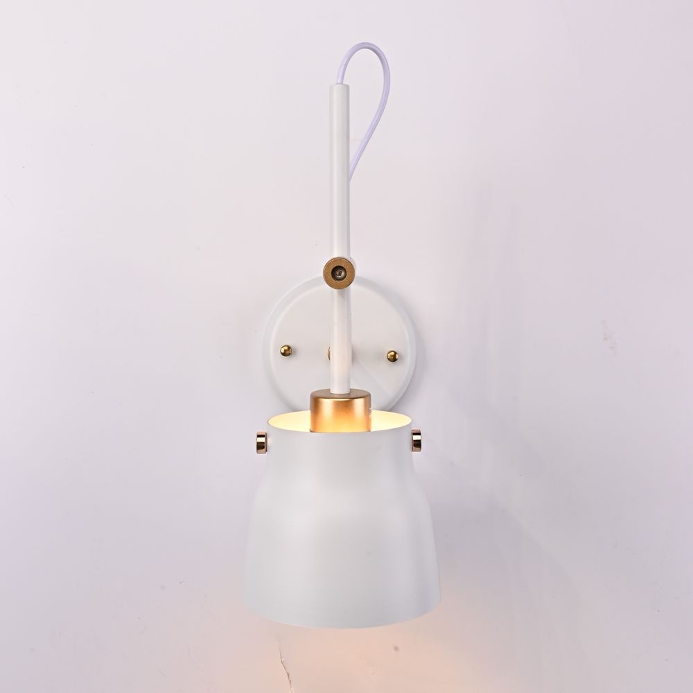 Бра Ram W White By Imperiumloft