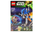 Конструктор LEGO Star Wars 75002 АТ - РТ