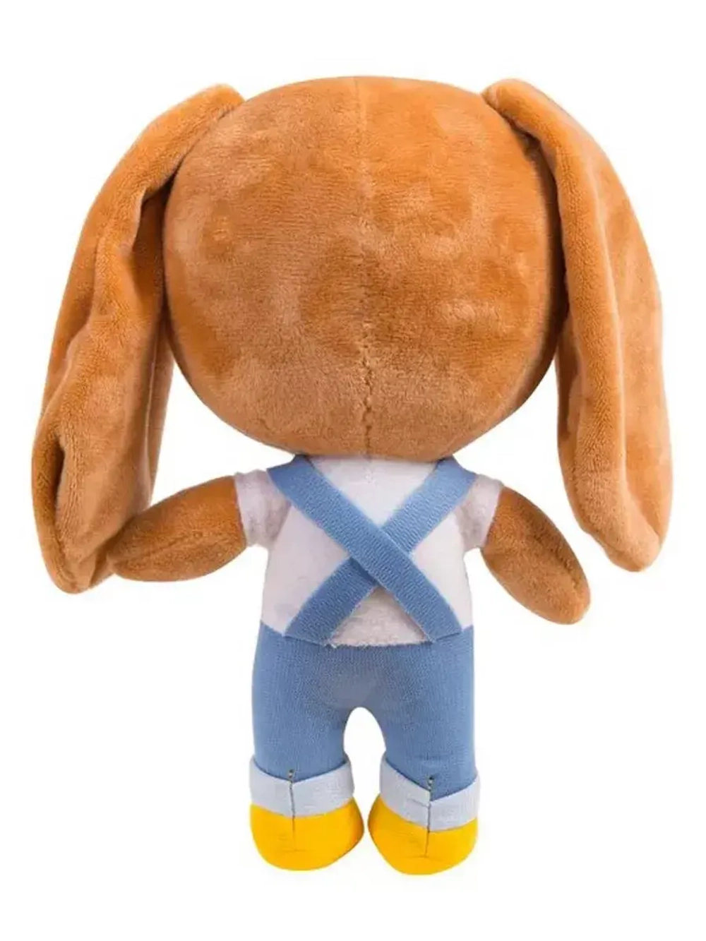 Игрушка мягкая Кошечки-собачки Викки 39146