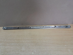 Молдинг капота Geely Emgrand x7 1018013468