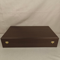 Конфетница/Фруктовница "Золотая сказка" златоустовская гравюра