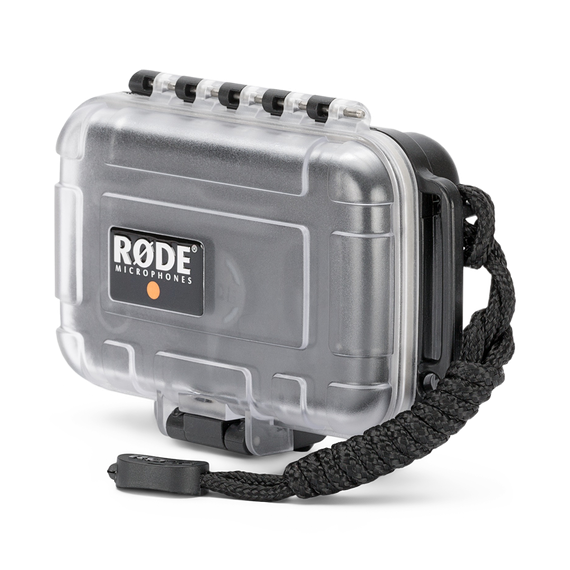 RODE Lavalier